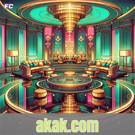 Akak.com: Seu Portal Confiável Para Jogos Imperdíveis