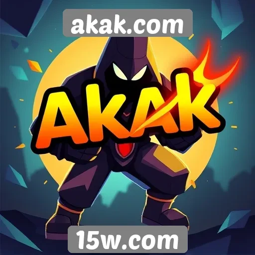 tendências de jogos populares no akak.com