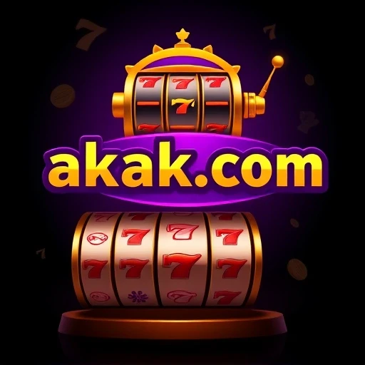 akak.com Logo