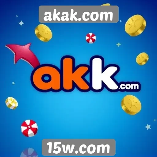 akak.com oferece jogos variados para todos os gostos